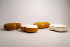  Proisy Studio Billy Ottoman by Proisy Studio - 4325858