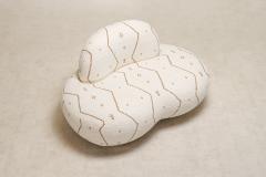  Proisy Studio Jane Lounge Chair by Proisy Studio - 4328129