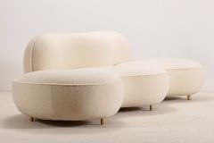  Proisy Studio Jim Sofa XL Size by Proisy Studio - 4325267