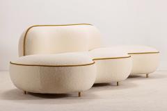  Proisy Studio Jim Sofa by Proisy Studio - 4325152