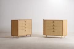  Proisy Studio Pair of Delta Chest of Drawers By Proisy Studio - 4326263