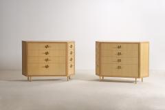  Proisy Studio Pair of Delta Chest of Drawers By Proisy Studio - 4326264