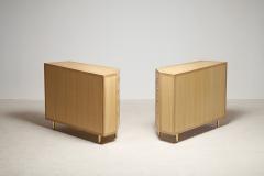  Proisy Studio Pair of Delta Chest of Drawers By Proisy Studio - 4326266