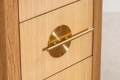  Proisy Studio Pair of Delta Chest of Drawers By Proisy Studio - 4326268