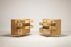  Proisy Studio Pair of Delta Chest of Drawers By Proisy Studio - 4326271