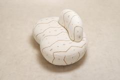  Proisy Studio Pair of Jane Lounge Chairs by Proisy Studio - 4328140