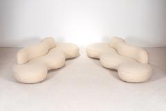  Proisy Studio Pair of Jim Sofas by Proisy Studio - 4325158