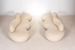  Proisy Studio Pair of Jim Sofas by Proisy Studio - 4325160