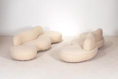  Proisy Studio Pair of Jim Sofas by Proisy Studio - 4325163