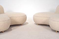  Proisy Studio Pair of Jim Sofas by Proisy Studio - 4325164
