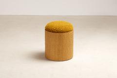  Proisy Studio Set of 3 Jessie Stools by Proisy Studio - 4325976