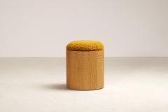  Proisy Studio Set of 4 Jessie Stools by Proisy Studio - 4325925
