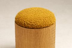  Proisy Studio Set of 4 Jessie Stools by Proisy Studio - 4325927