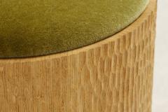  Proisy Studio Set of 5 Jessie Stools by Proisy Studio - 4326111