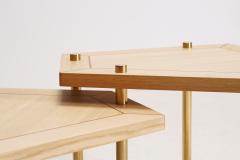  Proisy Studio Theta Coffee Table By Proisy Studio - 4328111