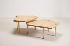  Proisy Studio Theta Coffee Table By Proisy Studio - 4328113