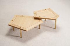  Proisy Studio Theta Coffee Table By Proisy Studio - 4328114
