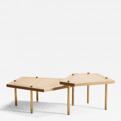  Proisy Studio Theta Coffee Table By Proisy Studio - 4449362