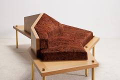  Proisy Studio Zeta Sofa By Proisy Studio - 4326326