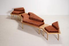  Proisy Studio Zeta Sofa By Proisy Studio - 4326336