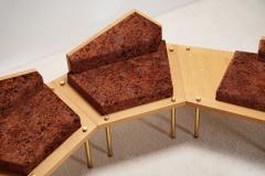  Proisy Studio Zeta Sofa By Proisy Studio - 4326342