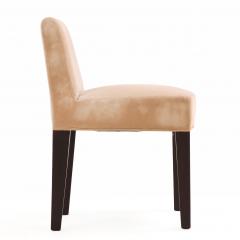  Promemoria Set of 6 Italian dining chairs by Promemoria  - 4589946
