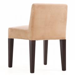  Promemoria Set of 6 Italian dining chairs by Promemoria  - 4589949