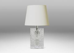  Pukeberg Pair of table lamps by Uno Westerberg for Pukeberg - 4625193