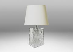  Pukeberg Pair of table lamps by Uno Westerberg for Pukeberg - 4625194