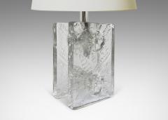  Pukeberg Pair of table lamps by Uno Westerberg for Pukeberg - 4625198