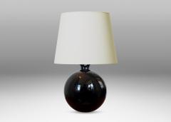  Pukeberg Table Lamp by Harald Notini for Pukeberg - 4464951