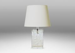  Pukeberg Table Lamp by Uno Westerberg for Pukeberg - 4625097