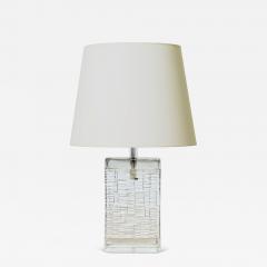  Pukeberg Table Lamp by Uno Westerberg for Pukeberg - 4627359