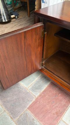  Pulaski Furniture Corporation Gorgeous Pulaski Oceanic Sculpted Front Brutalist Credenza Cabinet Mid Century - 4704717