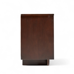  Pulaski Furniture Corporation Witco Style Pulaski Oceanic Mid Century Credenza - 4723637