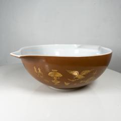 Vintage Brown Banded Mixing Bowl – Chestnut Lane Antiques & Interiors