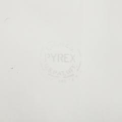  Pyrex LARGE PYREX FLOOR VASE - 1235166