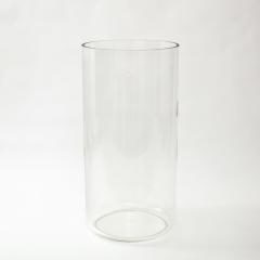  Pyrex LARGE PYREX FLOOR VASE - 1235171