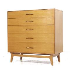  R Way Rway Rway Mid Century Highboy Dresser - 3892068