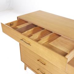  R Way Rway Rway Mid Century Highboy Dresser - 3892069