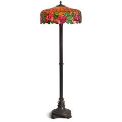 R Williamson Co Rose by R Williamson Co Floor Lamp - 4295266