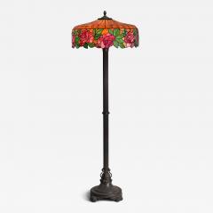  R Williamson Co Rose by R Williamson Co Floor Lamp - 4297224