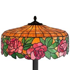  R Williamson Co Rose by R Williamson Co Floor Lamp - 4300268