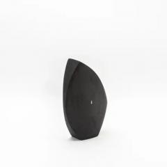  R Y Augousti Modern Shagreen Vase by R Y Augousti - 3876796