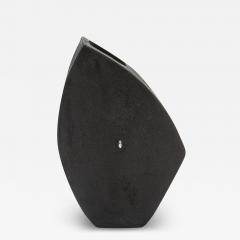  R Y Augousti Modern Shagreen Vase by R Y Augousti - 3884677