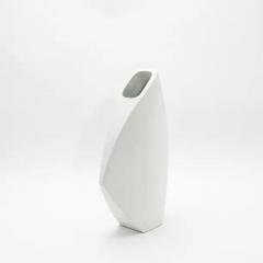  R Y Augousti Modern Shagreen Vase by R Y Augousti - 3876809