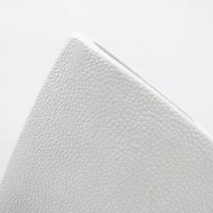  R Y Augousti Modern Shagreen Vase by R Y Augousti - 3876852