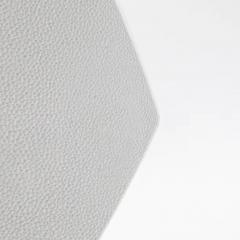  R Y Augousti Modern Shagreen Vase by R Y Augousti - 3876857
