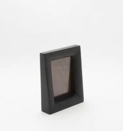  R Y Augousti Picture Frame 5x7 in Black Oak by R Y Augousti - 3882000