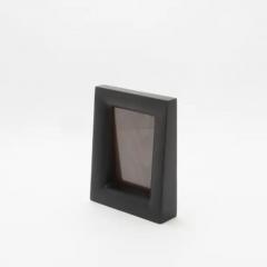  R Y Augousti Picture Frame 5x7 in Black Oak by R Y Augousti - 3882002